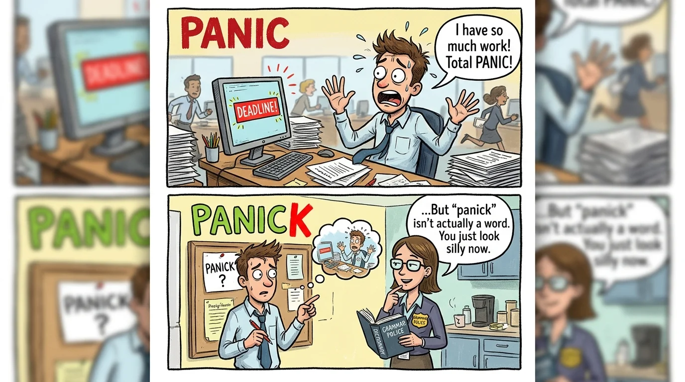 Quick Answer