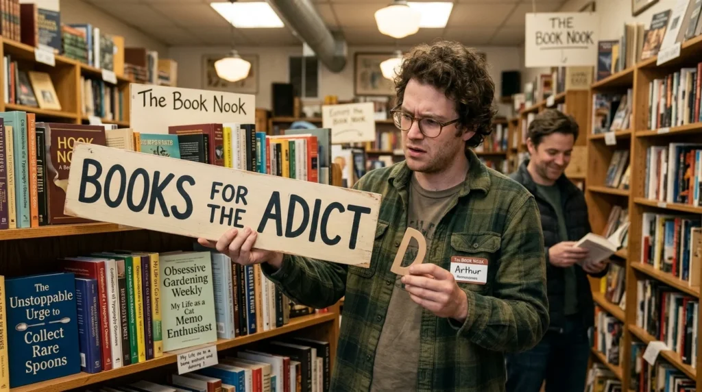 adict or addict