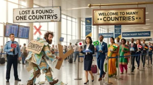 countrys vs countries