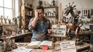 creater or creator