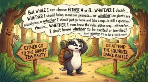either vs whether