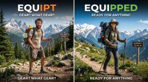 equipt vs equipped