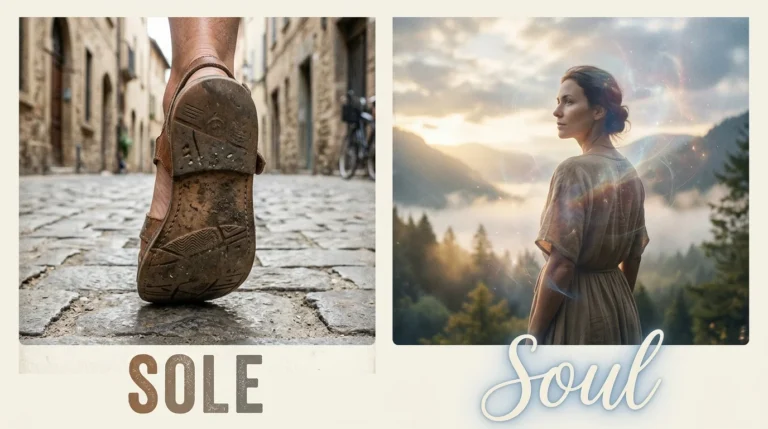Sole or Soul